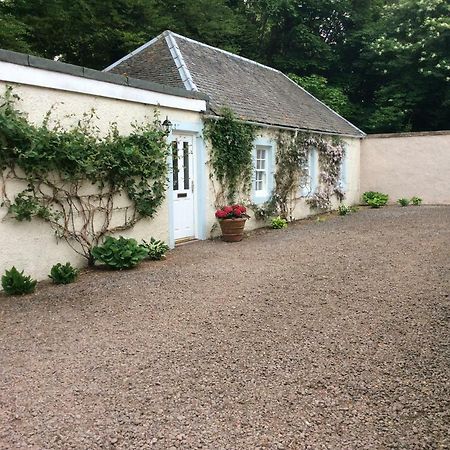 Coach Cottage, Stirling Dış mekan fotoğraf