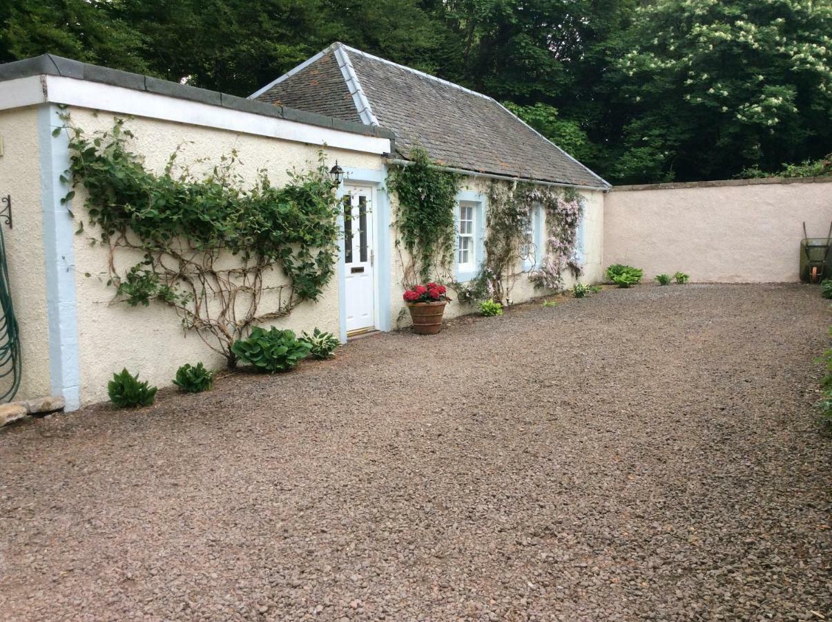 Coach Cottage, Stirling Dış mekan fotoğraf